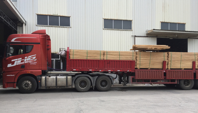 Shenzhen Magic Bamboo Industrial Co., Ltd. línea de producción del fabricante