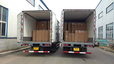 Shenzhen Magic Bamboo Industrial Co., Ltd. línea de producción del fabricante