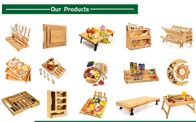 Shenzhen Magic Bamboo Industrial Co., Ltd. línea de producción del fabricante