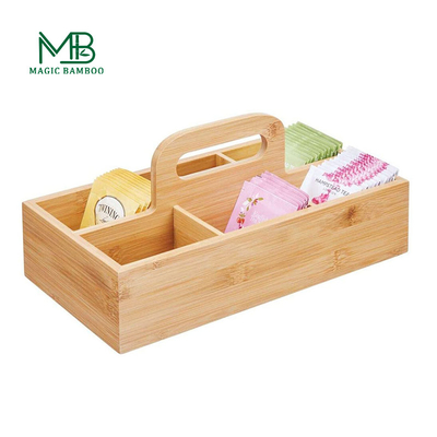 Baño compacto organizador de cestas de almacenamiento Caddy