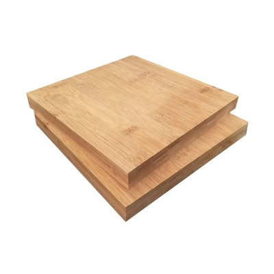 Lámina de bambú laminado ecológico carbonizado láminas contrachapadas 3/4 pulgadas