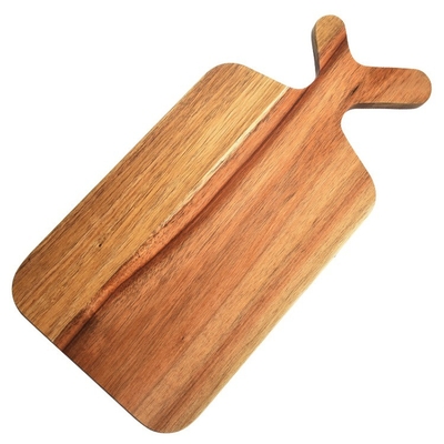 Tabla de queso personalizada para niños divertidos Tabla de corte de madera para servir y almacenar