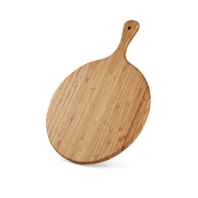 CE / UE Certificado 42 x 30 x 1.8cm Smart Wood Bamboo Cutting Board para cocina personalizada