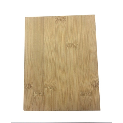 Las hojas de madera contrachapada de bambú de 16 mm con certificación FSC 4 X8