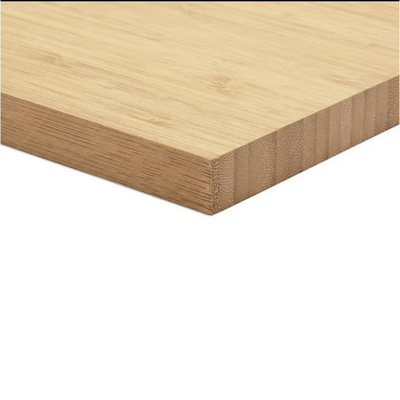 28 mm de madera contrachapada de bambú de granos verticales modernos