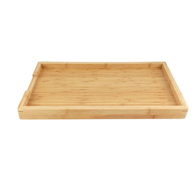 Bloques de corte de bambú ecológicos para decoración de cocinas sostenibles