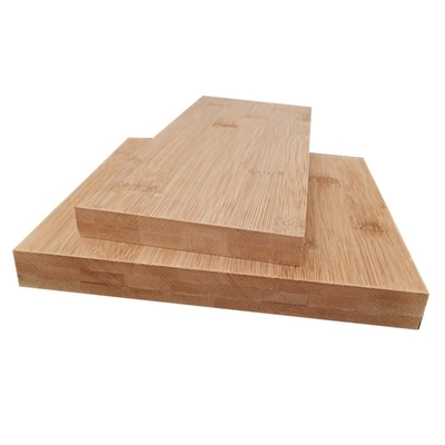 Construcción vertical/horizontal impermeable 2000 mm x 600 mm x 8 mm Veneer de contrachapado de bambú