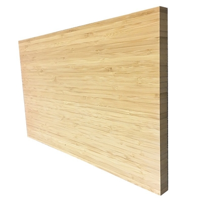 FSC 12 lat Hurtownia fábrica de paneles de madera de bambú de 2000 mm x 300 mm x 4 mm para el hogar