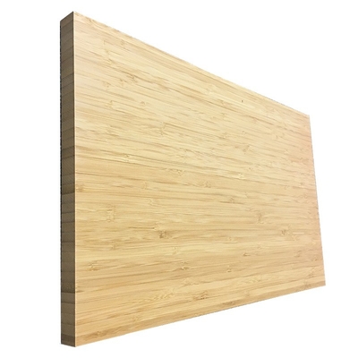 2000 mm x 600 mm x 17 mm Filamentos de madera contrachapada de bambú tejida para la industria de la construcción