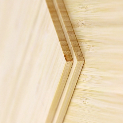 madera contrachapada para vacaciones ampliamente utilizado superior laminado chapa de bambú grado exterior