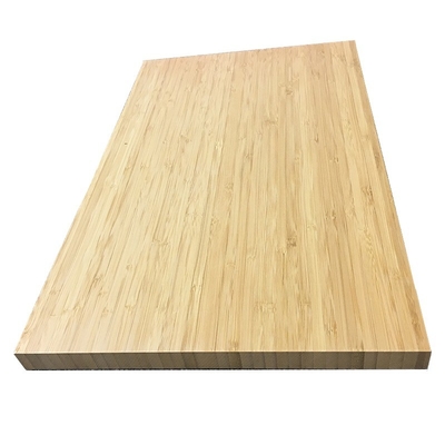 Prensa vertical marina de 12 mm de madera contrachapada de bambú cortada por láser personalizada