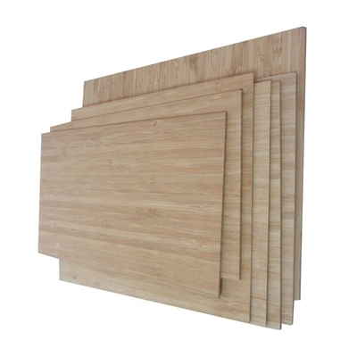 Hoja de bambú horizontal plana de diseño moderno con 2000 mm x 300 mm Tamaño y espesor de 7,5 mm