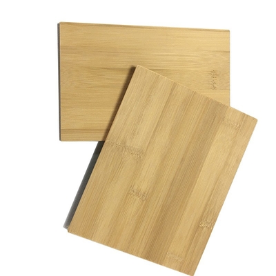 Plywood de bambú laminado de 1 capa de 4 mm para otra decoración del hogar en diseño moderno a bajo MOQ