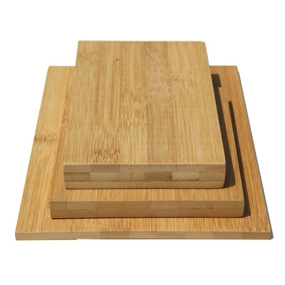 Piso de madera contrachapada de bambú de 12 mm de múltiples capas para muebles 2000 mm x 600 mm Otros elementos de decoración del hogar