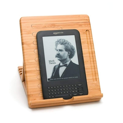Pantalón para tabletas para teléfonos móviles Stand de nivel único personalizable para sus altos estándares
