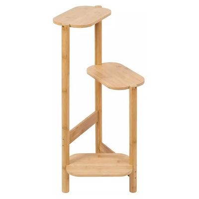 Estante para el patio, sala de estar, jardín y otros almacenes